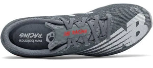 New Balance XC Seven v3 'Lead Silver Metallic'