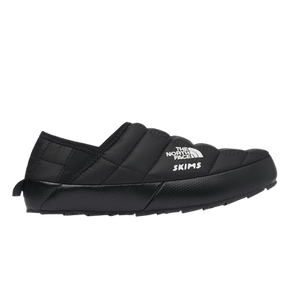 SKIMS x The North Face Wmns Thermoball Traction Mule 5 'Onyx'