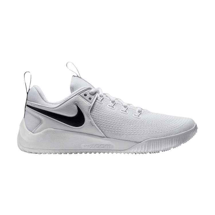 Nike Wmns Air Zoom Hyperace 2 'White Black' AA0286 100