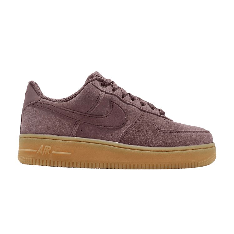 Nike Wmns Air Force 1 '07 SE 'Smokey Mauve' AA0287 201