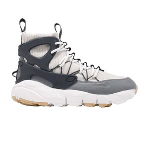 Nike Wmns Air Footscape Mid HK 'Anthracite'