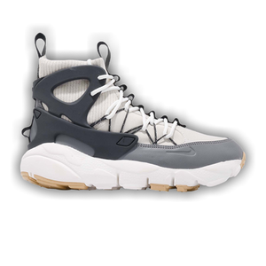 Nike Wmns Air Footscape Mid HK 'Anthracite'