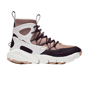 Nike Wmns Air Footscape Utility 'Particle Pink'