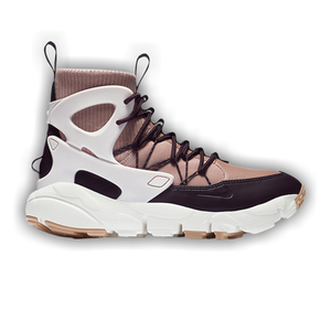 Nike Wmns Air Footscape Utility 'Particle Pink'