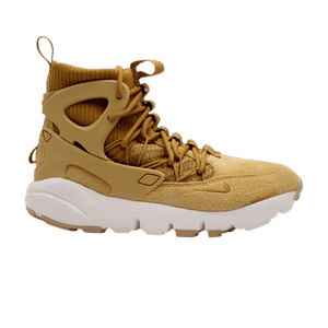Nike Wmns Air Footscape Mid Utility 'Wheat'