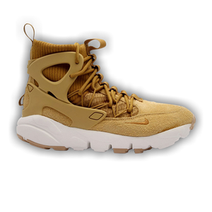Nike Wmns Air Footscape Mid Utility 'Wheat'