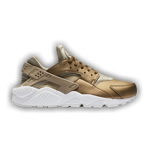 Nike Wmns Air Huarache Run Premium TXT 'Khaki'