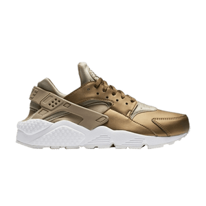 Nike Wmns Air Huarache Run Premium TXT 'Khaki'