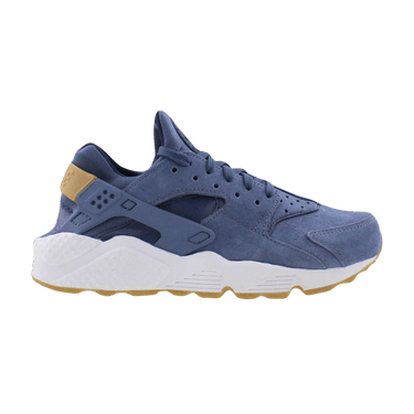 Nike Wmns Air Huarache Run SD 'Diffused Blue'