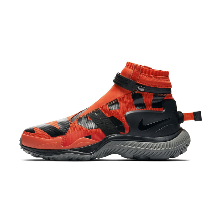 NikeLab NSW Gaiter Boot 'Team Orange'