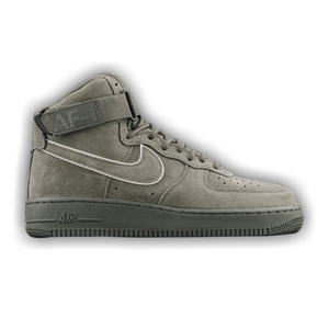 Nike Air Force 1 High 'Dark Stucco'