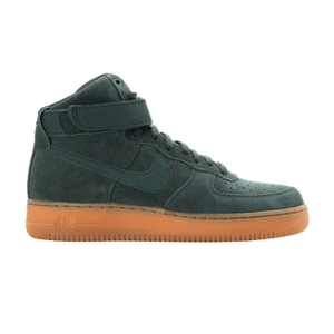 Nike Air Force 1 High 07 LV8 Suede 'Vintage Green'