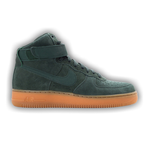 Nike Air Force 1 High 07 LV8 Suede 'Vintage Green'