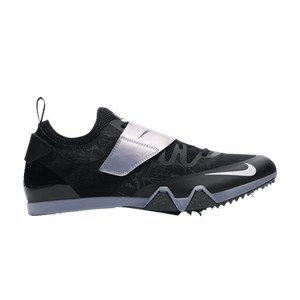 Nike Zoom Pole Vault Elite 'Black Indigo Fog'