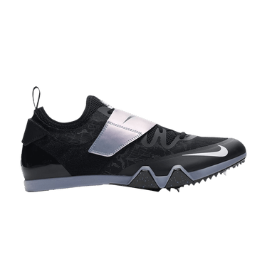 Nike Zoom Pole Vault Elite 'Black Indigo Fog'