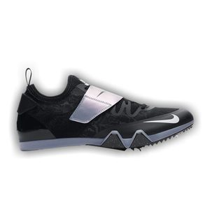 Nike Zoom Pole Vault Elite 'Black Indigo Fog'