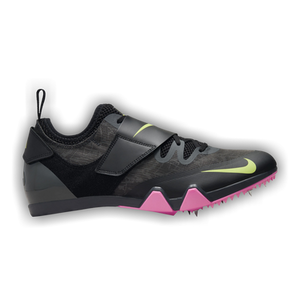 Nike Zoom Pole Vault 'Anthracite Fierce Pink'