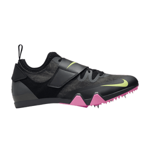 Nike Zoom Pole Vault 'Anthracite Fierce Pink'