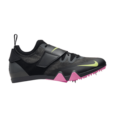 Nike Zoom Pole Vault 'Anthracite Fierce Pink'