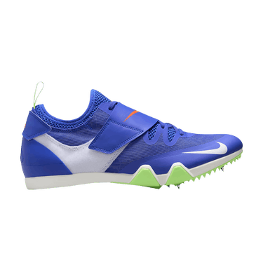 Nike Zoom Pole Vault Elite 'Racer Blue'