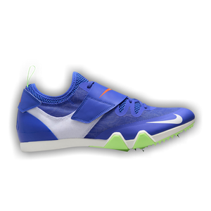 Nike Zoom Pole Vault Elite 'Racer Blue'