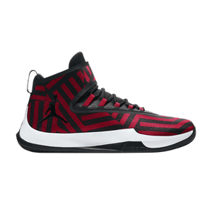 Air Jordan Fly Unlimited 'Bred'