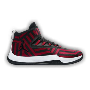 Air Jordan Fly Unlimited 'Bred'