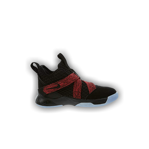 Nike Lebron Soldier 12 TD 'Black'