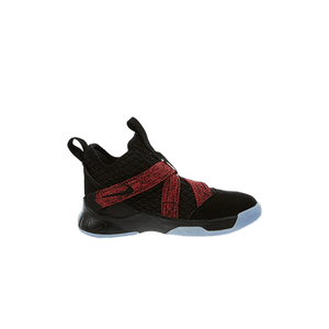 Nike Lebron Soldier 12 TD 'Black'