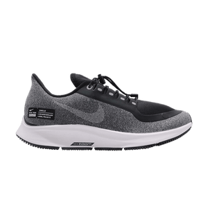 Nike Wmns Air Zoom Pegasus 35 Run Shield 'Vast Grey'