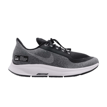 Nike Wmns Air Zoom Pegasus 35 Run Shield 'Vast Grey'