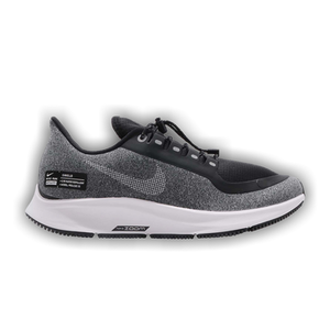 Nike Wmns Air Zoom Pegasus 35 Run Shield 'Vast Grey'