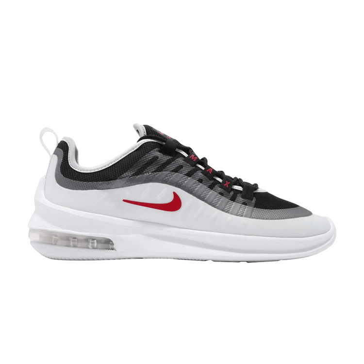 Nike Air Max Axis 'Sport Red' AA2146 009