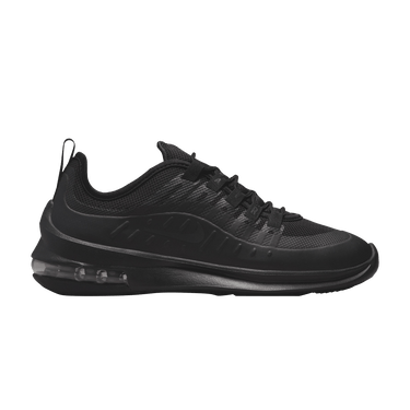 Nike Wmns Air Max Axis 'Black Anthracite'
