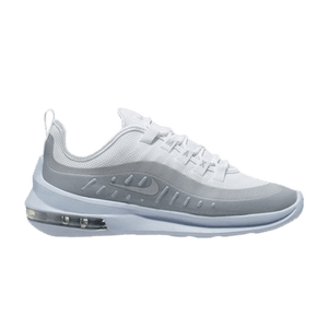 Nike Wmns Air Max Axis 'White Metallic Platinum'