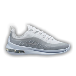 Nike Wmns Air Max Axis 'White Metallic Platinum'