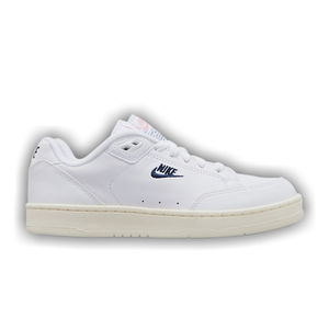 Nike Grandstand 2 'White Navy'