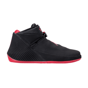Air Jordan Why Not Zer0.1 'Bred'