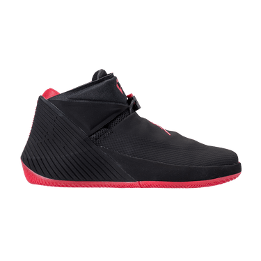Air Jordan Why Not Zer0.1 'Bred'