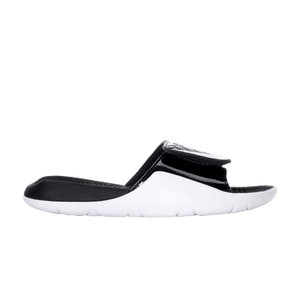 Air Jordan Hydro 7 Slides BG 'White'