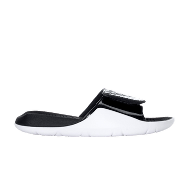 Air Jordan Hydro 7 Slides BG 'White'
