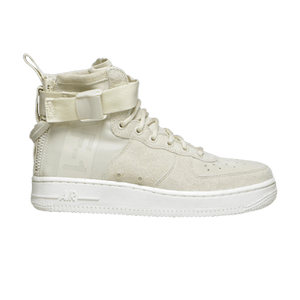 Nike Wmns SF Air Force 1 Mid 'Fossil'