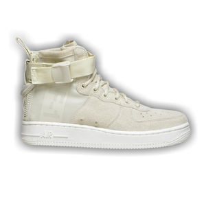 Nike Wmns SF Air Force 1 Mid 'Fossil'