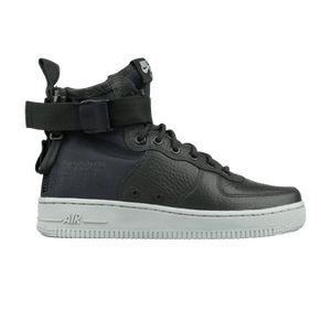 Nike Wmns Special Field Force 1 Mid 'Outdoor Green'