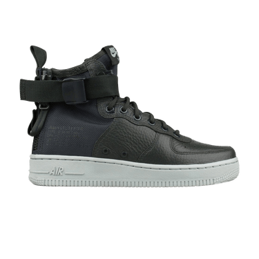Nike Wmns Special Field Force 1 Mid 'Outdoor Green'