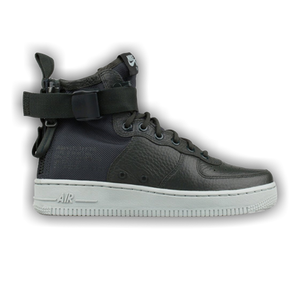 Nike Wmns Special Field Force 1 Mid 'Outdoor Green'