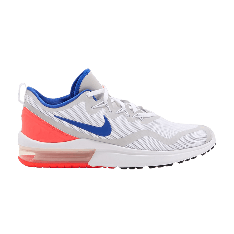 Nike Air Max Fury 'Ultramarine' AA5739 141