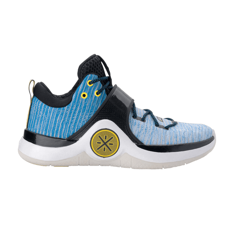 Li-Ning Way of Wade 6 'Skyline' ABAM089 30