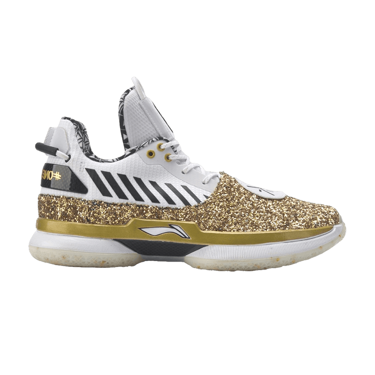 Li-Ning Way of Wade 7 'One Last Dance' ABAN079 37