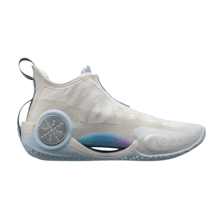Li-Ning Way of Wade 9 'Cotton Candy' ABAR119 12
